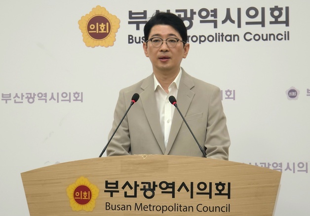 "짜맞춘 수사 결과"…주진우, '전재수 의혹' 특검 요구