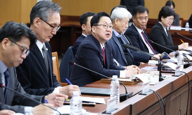 이장우 "0시 축제 축소·폐지 시 활력 찾아가는 원도심 상권 붕괴"