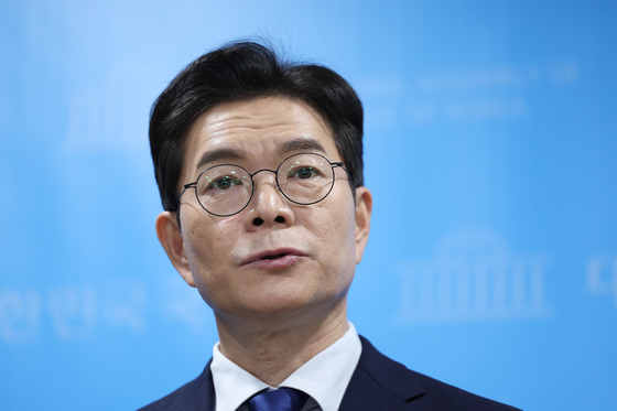 국힘, 정원오에 "서울은 '명픽' 실험장·아마추어 놀이터 아냐"