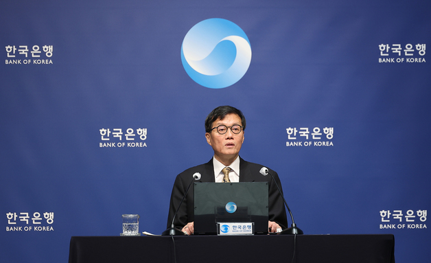 중동發 변수에 묶인 금리…'물가·성장 딜레마' 속 동결 장기화 무게