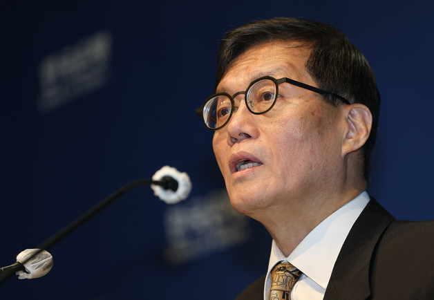 이창용, 퇴임 전 마지막 해외일정…G20·IMF 춘계회의 방미