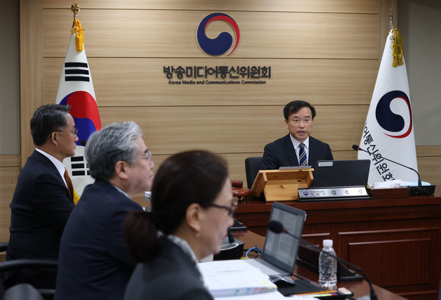[李정부 1년] 방미통위·방미심위 출범…방송 현안 재정비