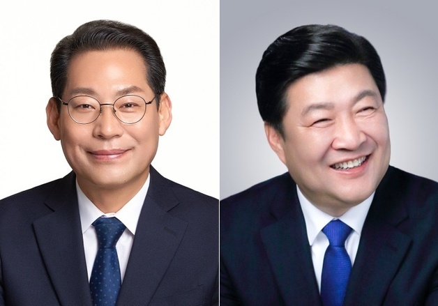 민주당 순천시장 경선, '손훈모·오하근' 결선 진출