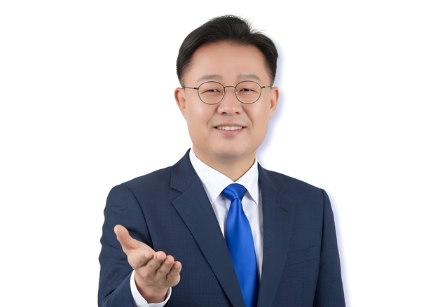 연종석 예비후보 "오직 민생…결과로 증명하겠다"