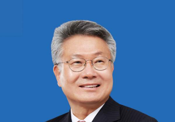 여수 출신 김회재 전 의원, 김영록 '탄탄캠프' 합류