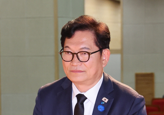 운암 김성숙 57주기 찾은 송영길 전 대표