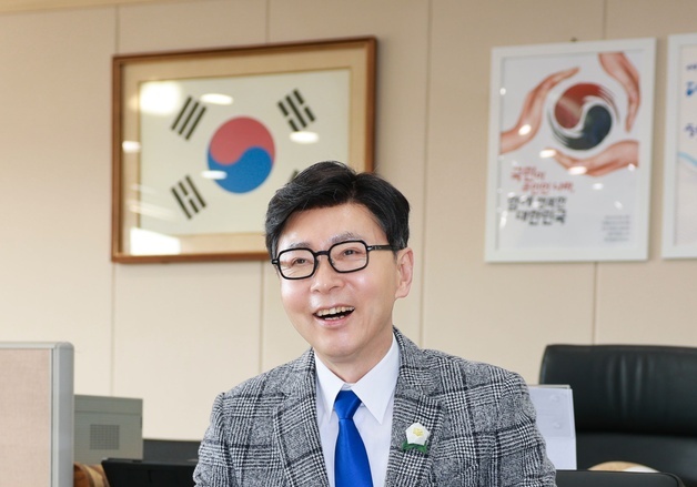 더불어민주당 보성군수 후보 김철우 확정