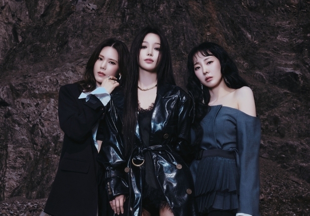 씨야, 12일 '뉴스룸' 출격…15년만의 재결합 소회 밝힌다