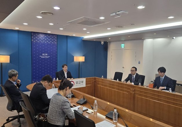 "동남아 스캠, 전년 대비 92% 급감"…11개 공관 합동 점검회의