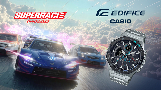 슈퍼레이스, 지코스모와 2026 시즌 파트너십 체결