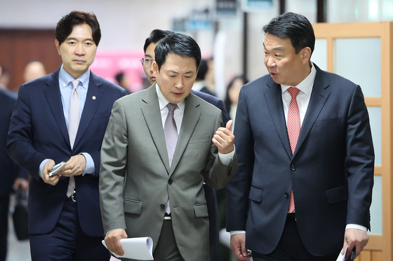 野정희용, 완도 공장화재 소방관 순직에 애도…"철저한 진상규명"