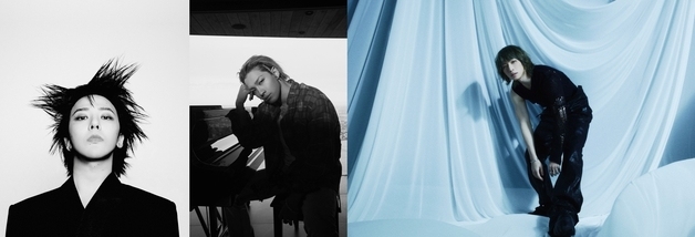 빅뱅, 코첼라 '완전체' 출격 임박…글로벌 흔들 왕의 귀환