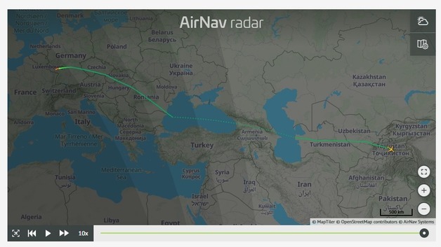 파키스탄 "모든 협상단에 도착비자 발급"…美대표단 곧 도착