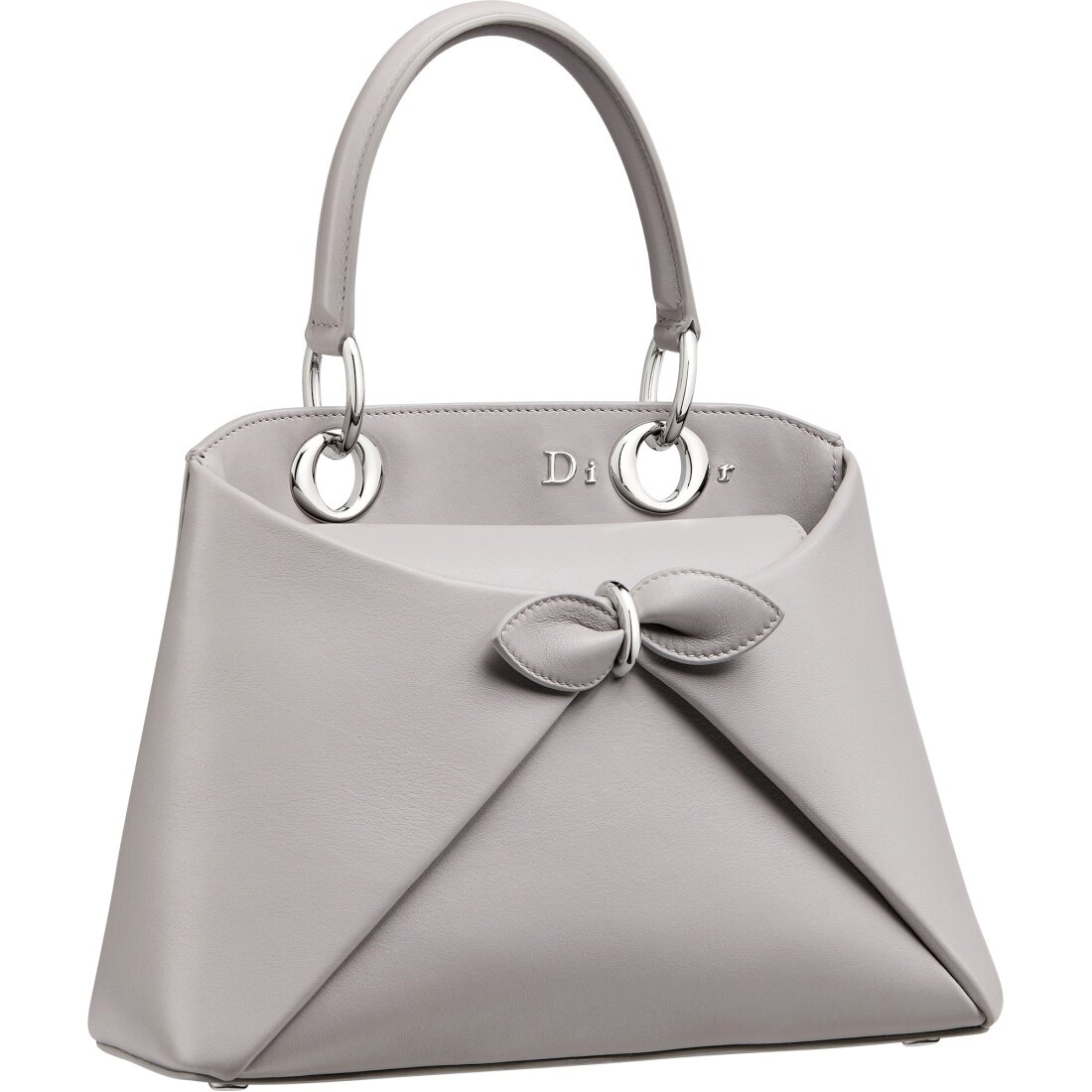 본문 이미지 - 디올의 새로운 백 'Dior Cigale'(디올 제공)