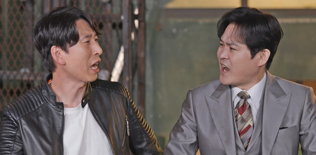 양상국 "레이싱·테니스가 취미…성공한 기분"