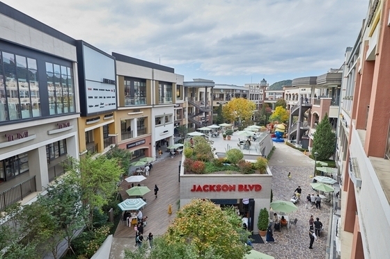 신세계사이먼, 지난해 영업익 1014억…전년比 7.7%↑