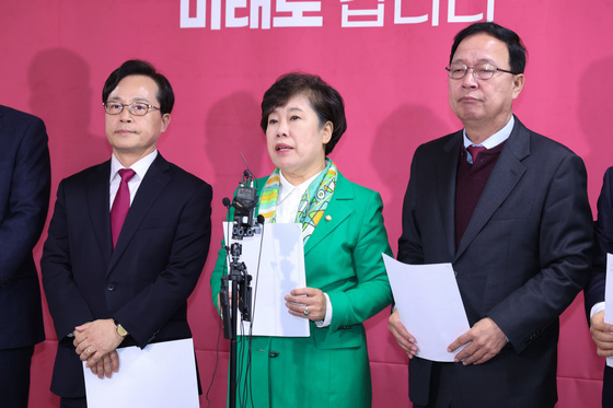 국힘 "내란특검, 참고인 협박 사실 드러나…남영동 망령 부활"