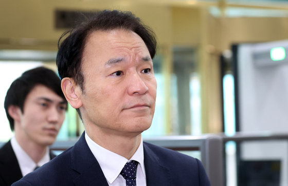 외교부, 일본 총괄공사 초치해 독도 문제 항의