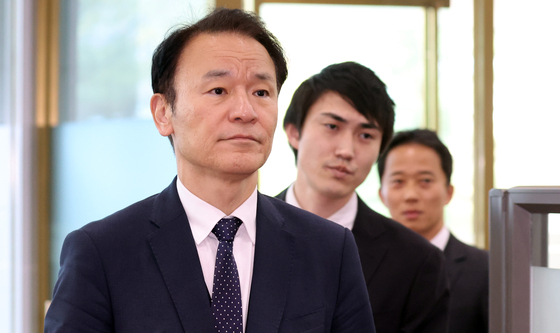 일본 '독도는 자국 영토' 주장…외교부 즉각 초치