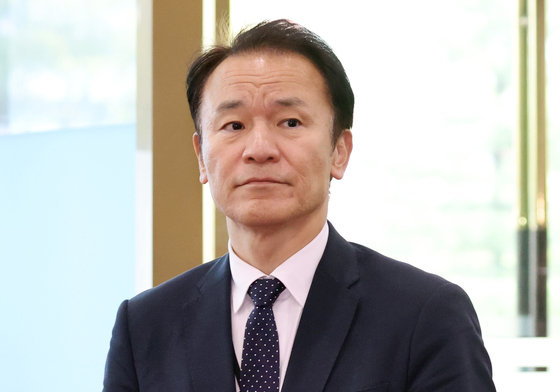 마츠오 히로타카, 외교부 초치…독도 억지 주장 논란