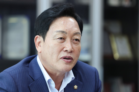 野 농해수위 "정부·여당, 농협법 개악 즉각 중단해야"