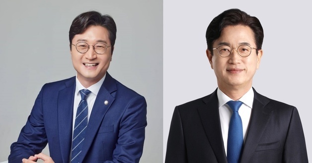 [지선 D-50] 이장우에 맞설 자 누구…장철민-허태정 결선 '혈전'