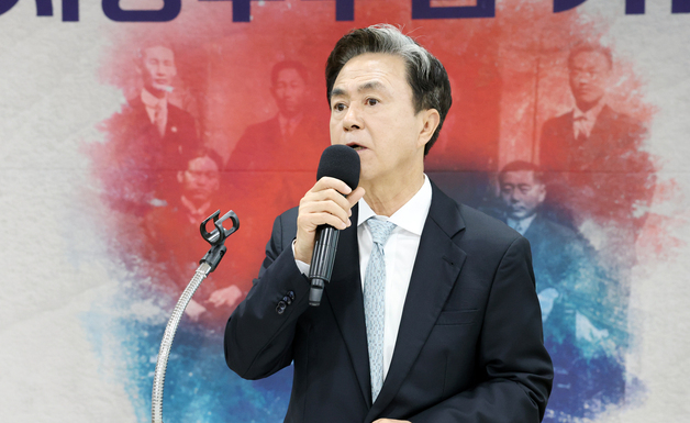 충남도, 107주년 대한민국 임시정부 수립 기념식 열어