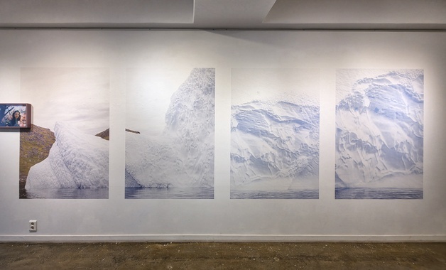 지워지는 전시, 드러나는 자원…그린란드 자원전쟁, 중동으로 [황덕현의 기후 한 편]