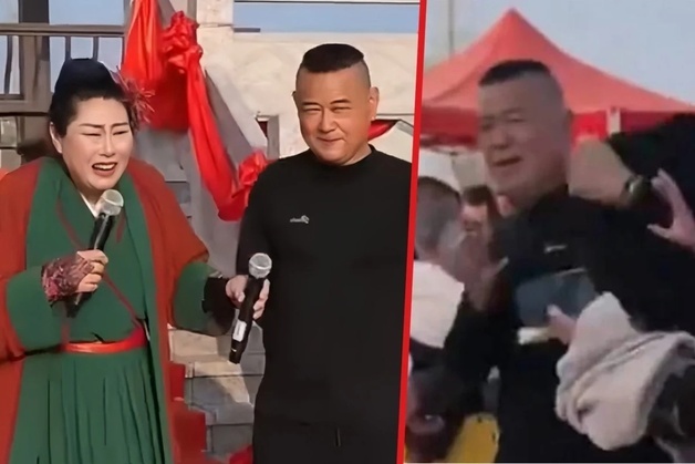 아내 화장실 간 새 '중매 행사' 간 남편 "난 미혼" 주장, 두 여성에 접근