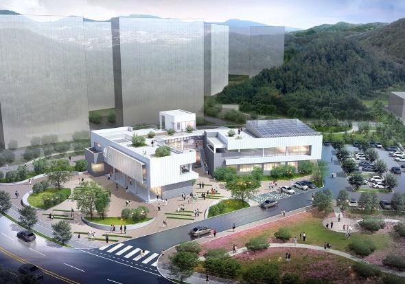 권기창 안동시장 예비후보 "도청 신도시에 복합커뮤니티센터 건립"