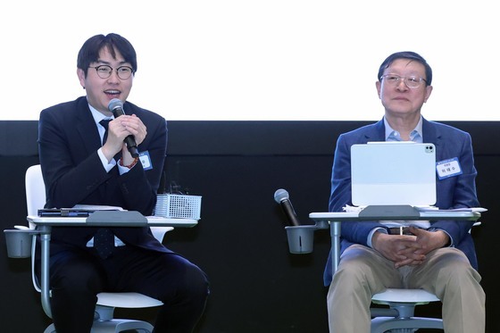 하정우 "李 정부 AI 대전환 기반 조성…올해 성과 만들겠다"(종합)