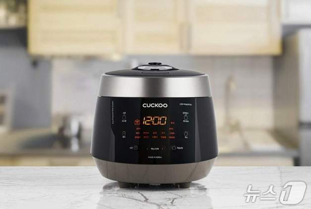 쿠쿠홀딩스·홈시스 각자 방식으로 호실적…성장 비결은 [실적why]