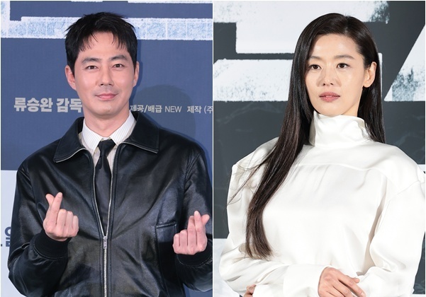 조인성부터 전지현·구교환, 칸 영화제 첫 레드카펫 밟을 배우들 [N이슈]