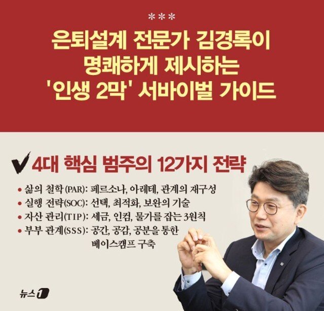 본문 이미지 - '은퇴연옥' (뉴스1 제공)