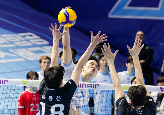 임동혁 '컨디션 좋아'