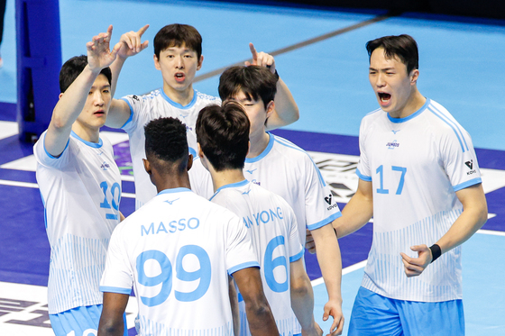 대한항공 '좋아'