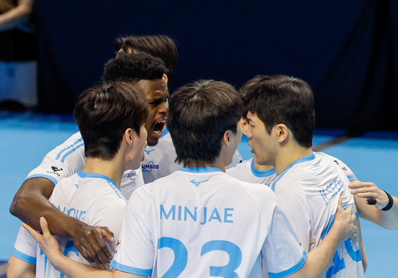 대한항공 '포효'