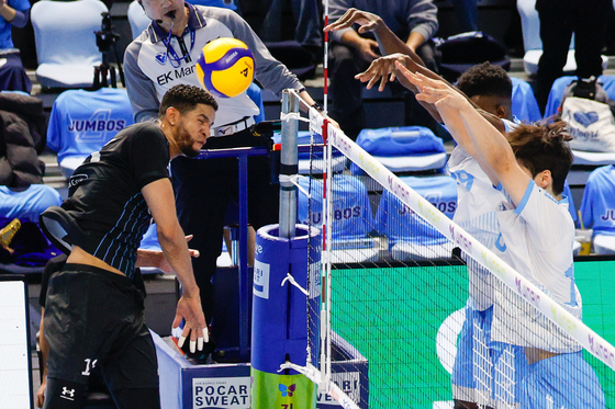 '0%의 기적'은 없었다…현대캐피탈, '비공식 우승' 아쉬움