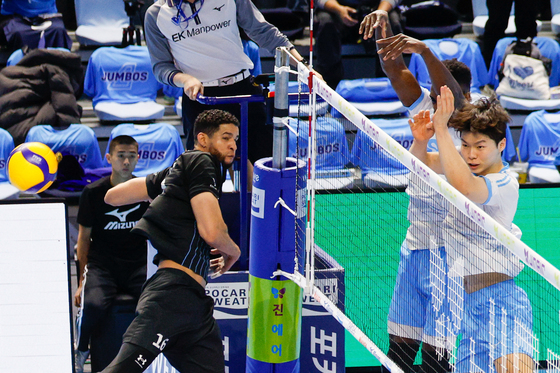 레오 '이럴수가'