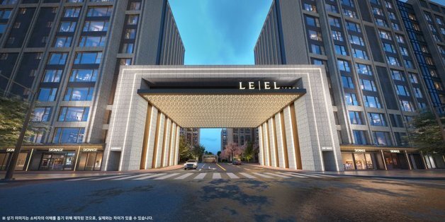 "당첨만 되면 로또" 이촌 르엘 135대 1…오티에르 특공 360대 1