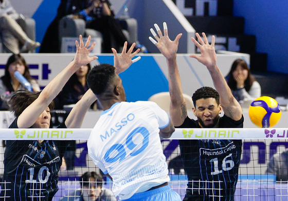 마쏘 '소용없어'