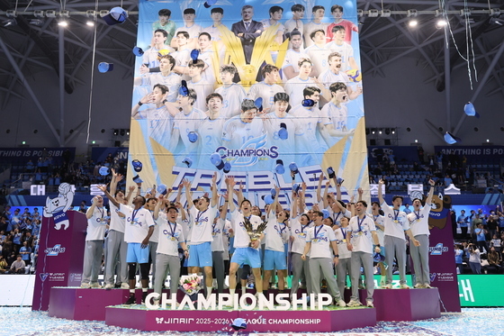 정상 탈환한 대한항공