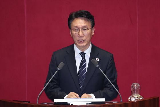 金총리, 추경 국회 통과에 "소중한 예산, 신속 전달되도록 행정력 다할 것"