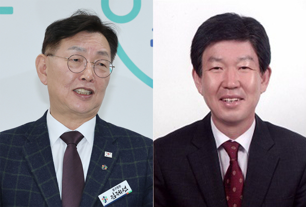 민주당 대전 중구청장 예비경선, 김제선·육상래 결선 진출