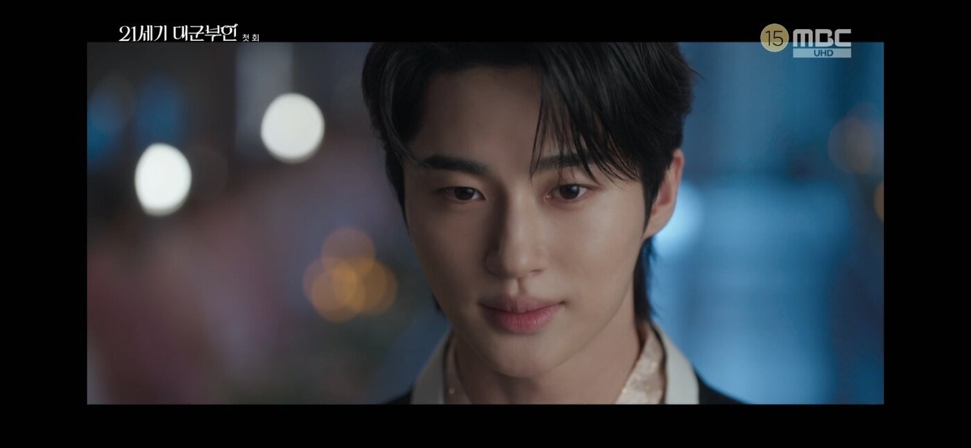 본문 이미지 - MBC '21세기 대군부인'