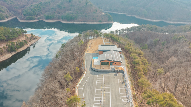 '꽃·물·산 매력'…음성군 걷기 좋은 길 10선 선정