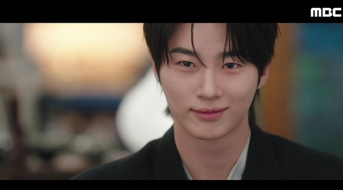 본문 이미지 - MBC '21세기 대군부인' 캡처