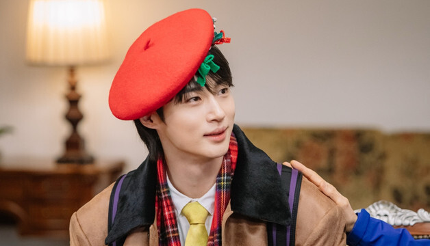 또 공금 문제 터진 '놀뭐'…변우석 신임 총무됐다 "칼같이 돈관리" 선언