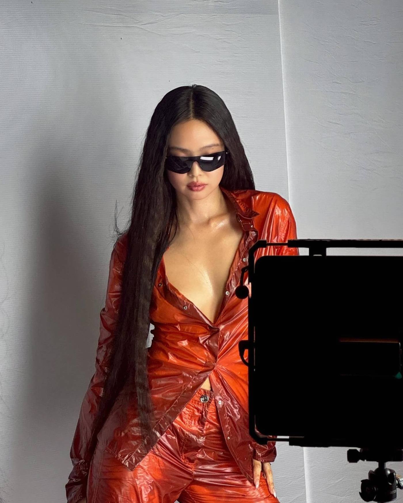 본문 이미지 - 블랙핑크 제니 SNS