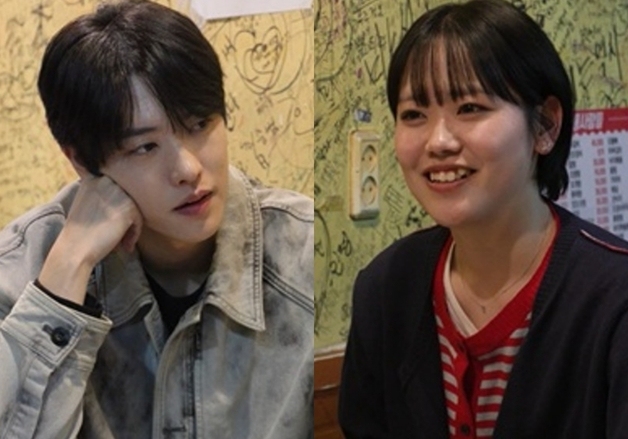 "아빠 다른거 괜찮았어?" 타쿠야, '이부남매' 11세차 막냇동생과 나눈 속내